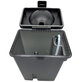 Tiszta víz tartály, Fekete Roborock Qrevo, P10 Docking Station készülékhez