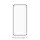 FixPremium FullCover Glass - Edzett üveg - Motorola Edge 70