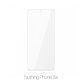 FixPremium Glass - Edzett üveg - Nothing Phone (3a)