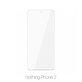 FixPremium Glass - Edzett üveg - Nothing Phone 2