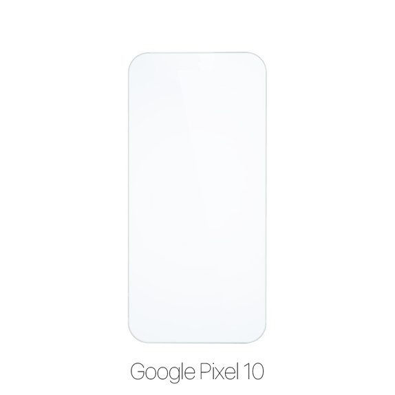 FixPremium Glass - Edzett üveg - Google Pixel 10