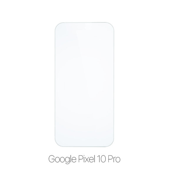 FixPremium Glass - Edzett üveg - Google Pixel 10 Pro