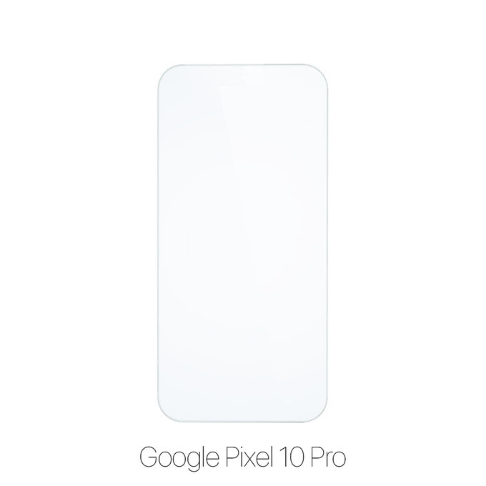 FixPremium Glass - Edzett üveg - Google Pixel 10 Pro