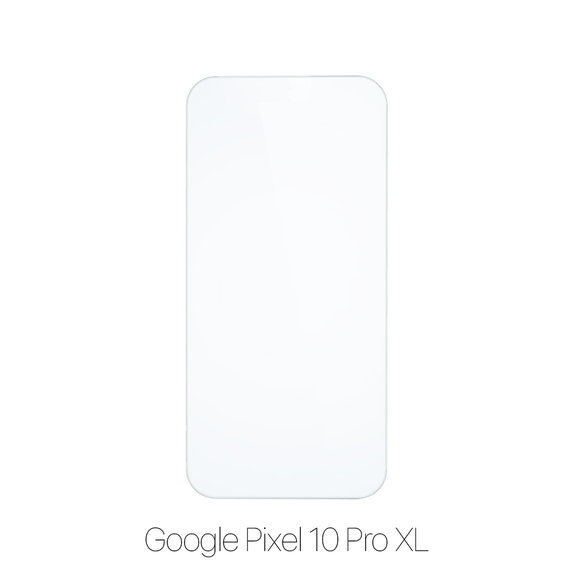 FixPremium Glass - Edzett üveg - Google Pixel 10 Pro XL