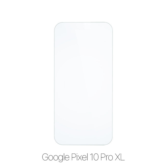 FixPremium Glass - Edzett üveg - Google Pixel 10 Pro XL