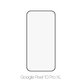 FixPremium FullCover Glass - Edzett üveg - Google Pixel 10 Pro XL