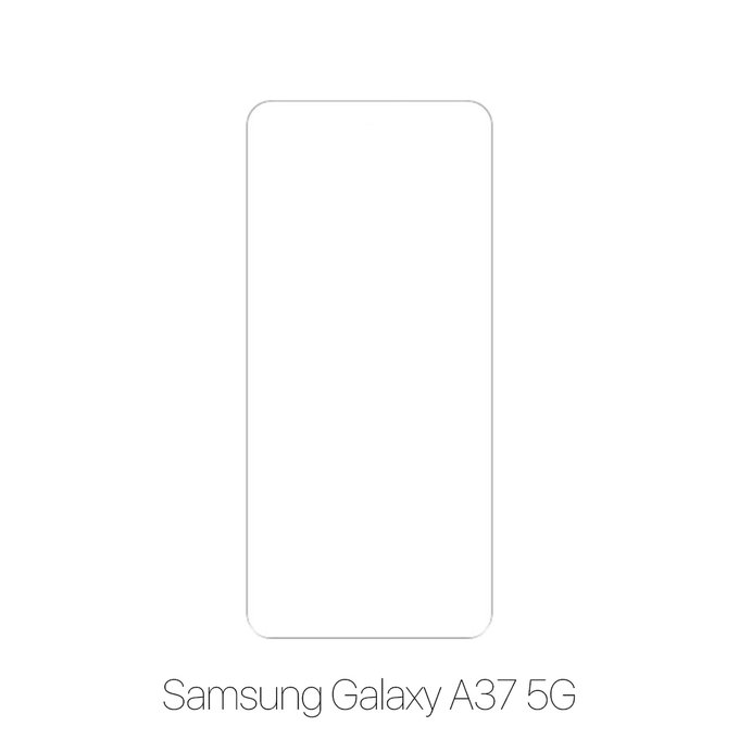 FixPremium Glass - Edzett üveg - Samsung Galaxy A37 5G