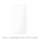 FixPremium Glass - Edzett üveg - Xiaomi Redmi Note 15 5G, Poco M8 5G