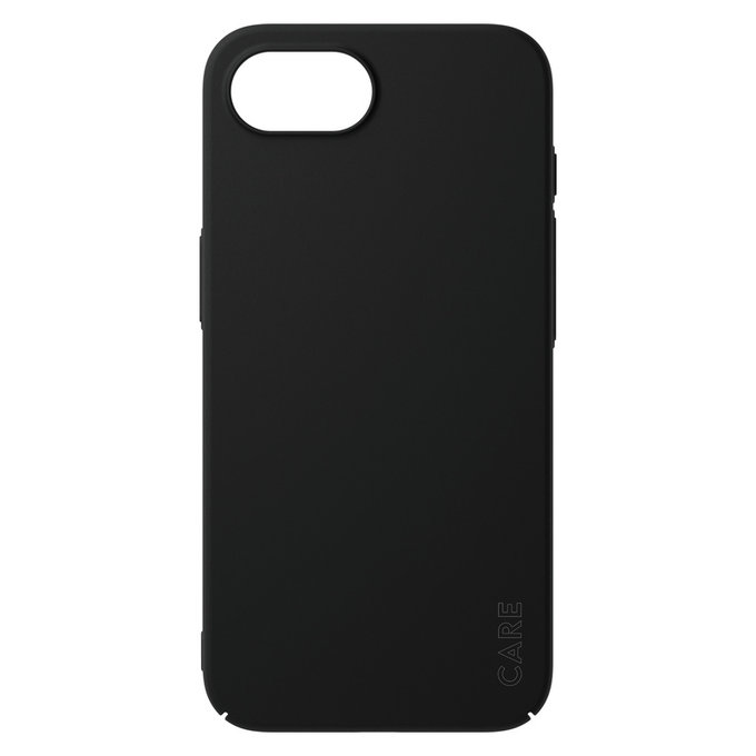 Tok SL1M MagSAFE by PanzerGlass-fel iPhone 17e/16e készülékhez, Fekete, PanzerGlass