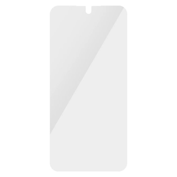 Edzett üveg UWF applikátorral Samsung Galaxy A27 készülékhez, Átlátszó, SAFE by PanzerGlass