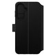Tok Wallet Kickstand Samsung Galaxy A27 készülékhez, Fekete, PanzerGlass