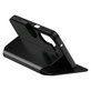 Tok Wallet Kickstand Samsung Galaxy A27 készülékhez, Fekete, PanzerGlass