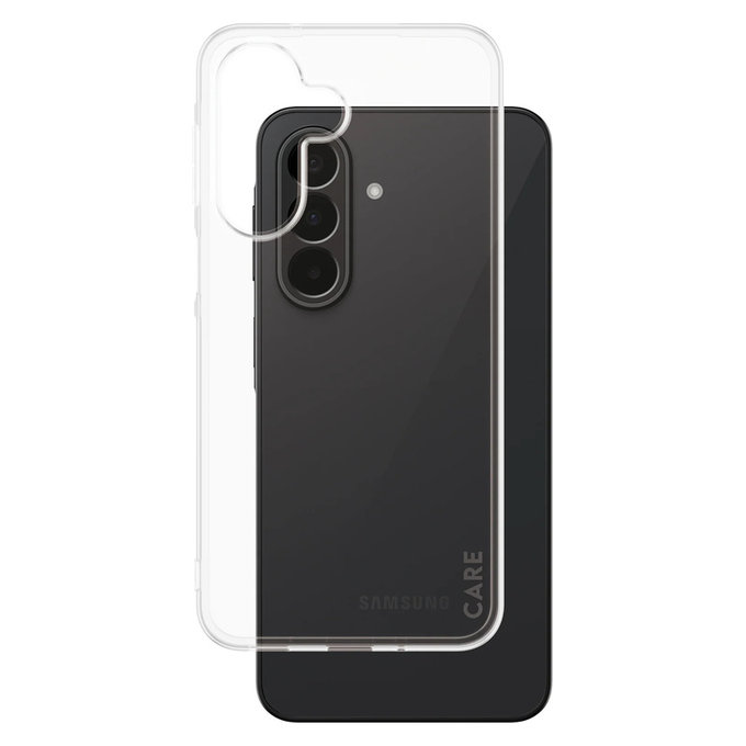 Tok X-Ray Samsung Galaxy A27 készülékhez, Átlátszó, PanzerGlass