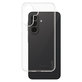 Tok X-Ray Samsung Galaxy A27 készülékhez, Átlátszó, PanzerGlass