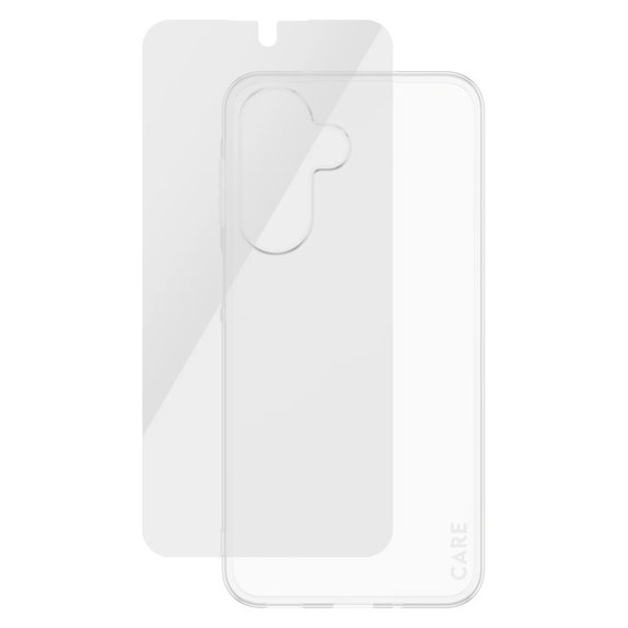 Bundle 2 az 1-ben Samsung Galaxy A27 készülékhez, PanzerGlass