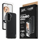 Bundle 2 az 1-ben Samsung Galaxy A27 készülékhez, PanzerGlass