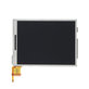 Alsó LCD kijelző Nintendo 3DS XL részére