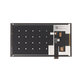 LCD kijelző (Black) Nintendo Switch 2 részére