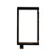 Érintőüveg (Black) Nintendo Switch részére