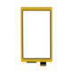 Érintőüveg (Yellow) Nintendo Switch Lite részére