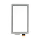 Érintőüveg (Silver) Nintendo Switch Lite részére