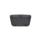 Érintőpad burkolat V2.0 (Black) Sony PlayStation 5 DualSense kontroller részére