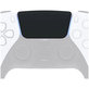 Érintőpad burkolat V2.0 (Black) Sony PlayStation 5 DualSense kontroller részére