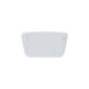 Érintőpad burkolat V2.0 (White) Sony PlayStation 5 DualSense kontroller részére