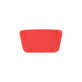 Érintőpad burkolat V2.0 (Red) Sony PlayStation 5 DualSense kontroller részére