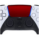 Érintőpad burkolat V2.0 (Red) Sony PlayStation 5 DualSense kontroller részére