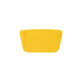 Érintőpad burkolat V2.0 (Yellow) Sony PlayStation 5 DualSense kontroller részére