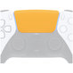 Érintőpad burkolat V2.0 (Yellow) Sony PlayStation 5 DualSense kontroller részére