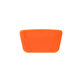 Érintőpad burkolat V2.0 (Orange) Sony PlayStation 5 DualSense kontroller részére