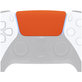 Érintőpad burkolat V2.0 (Orange) Sony PlayStation 5 DualSense kontroller részére
