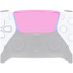 Érintőpad burkolat V2.0 (Pink) Sony PlayStation 5 DualSense kontroller részére