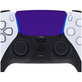 Érintőpad burkolat V2.0 (Purple) Sony PlayStation 5 DualSense kontroller részére