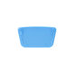 Érintőpad burkolat V2.0 (Light Blue) Sony PlayStation 5 DualSense kontroller részére