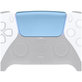 Érintőpad burkolat V2.0 (Light Blue) Sony PlayStation 5 DualSense kontroller részére