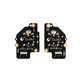 Analóg joystick Gulikit Type A/B TMR electromagnetic, 2 db Valve Steam Deck kontroller részére