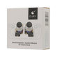 Analóg joystick Gulikit Type A/B TMR electromagnetic, 2 db Valve Steam Deck kontroller részére