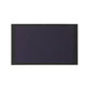 LCD kijelző Antiglare Frosted (Black) Valve Steam Deck részére