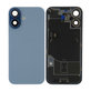 Hátsó ház üveg iPhone 17 készülékhez, Mist Blue, Pulled A