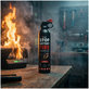 Bonpet Tűzoltó spray lítium akkumulátorokhoz, 500 ml, E-Bike & Scooter Edition