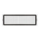 Pótalkatrész készlet Xiaomi Robot Vacuum X10 robotporszívóhoz (1x Főkefe, 2x Szűrők, 2x Oldalkefék)