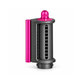 Coanda simító és szárító fej Dyson Airwrap HS05 készülékhez, Iron / Fuchsia