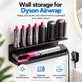 Fali tartó Dyson Airwrap készülékhez