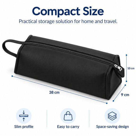 Utazótáska Dyson Airwrap készülékhez