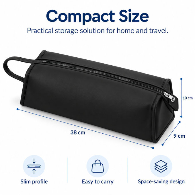 Utazótáska Dyson Airwrap készülékhez