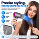 Formázó koncentrátor Dyson Supersonic HD01, HD03, HD07, HD15, HD16 készülékhez