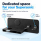 Fali tartó Dyson Supersonic készülékhez